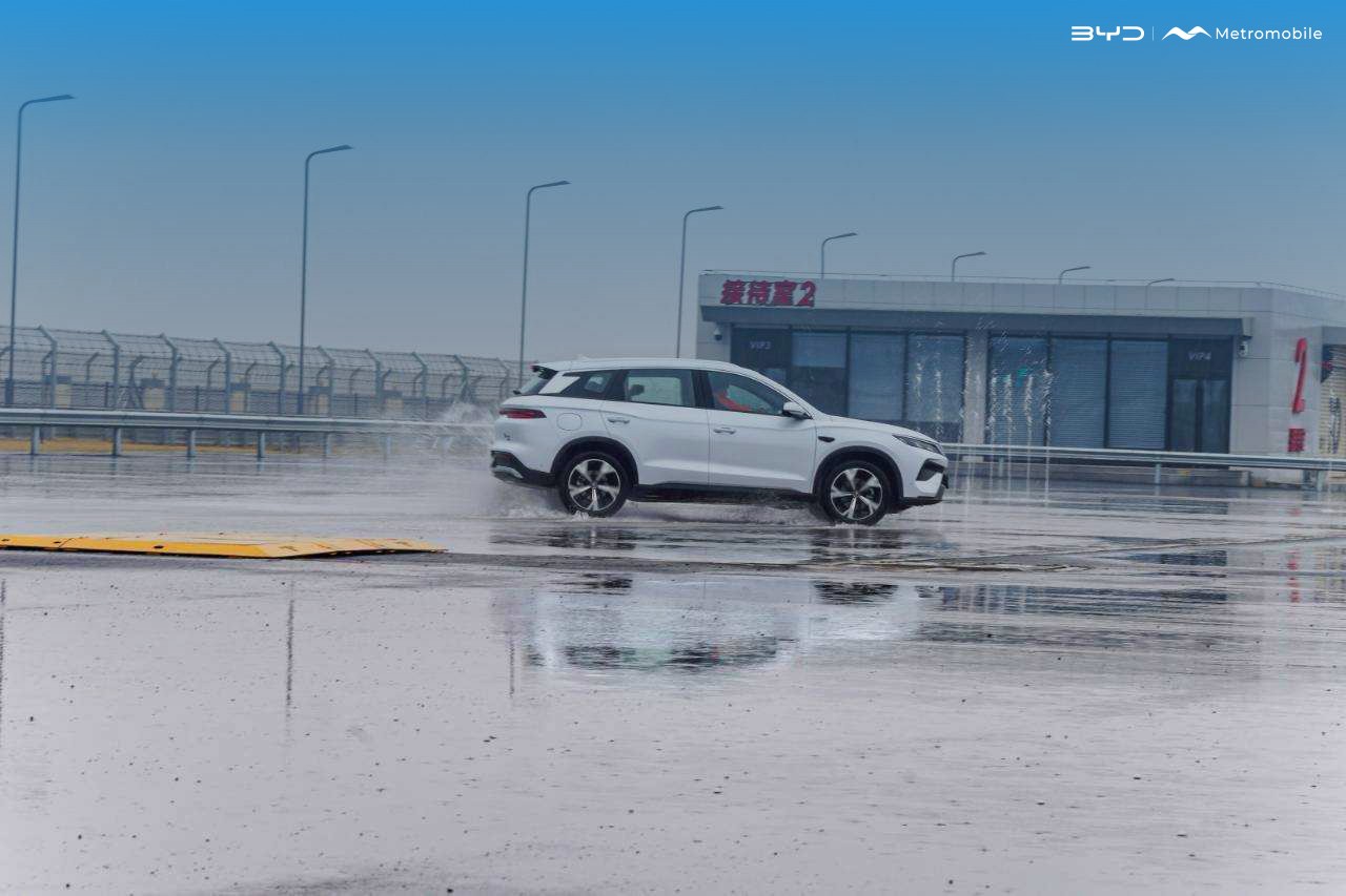 BYD ASIA PACIFIC 2026 DEALER CONFERENCE27